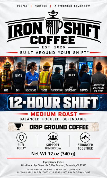 12-Hour Shift