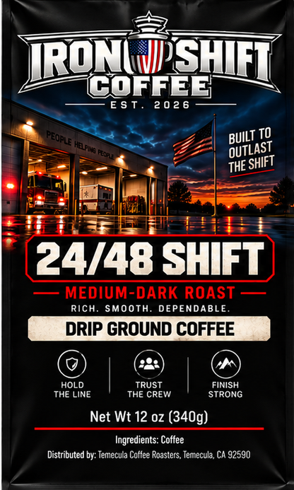 24/48 Shift