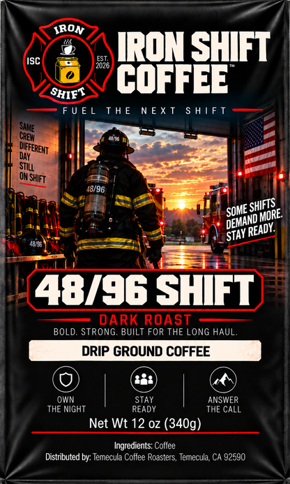 48/96 Shift