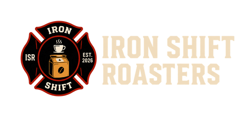 Iron Shift Roasters